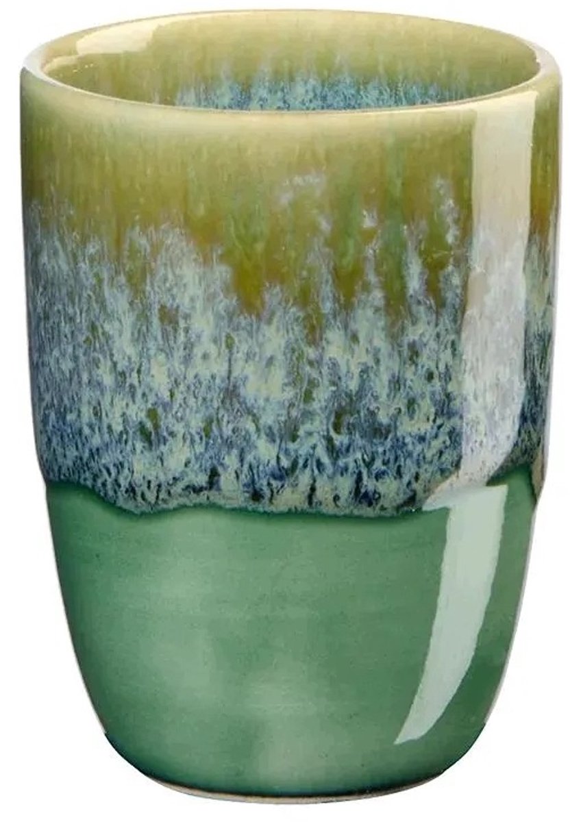 ASA Il Capriccio Jade Espressokop 100ml - Keramiek