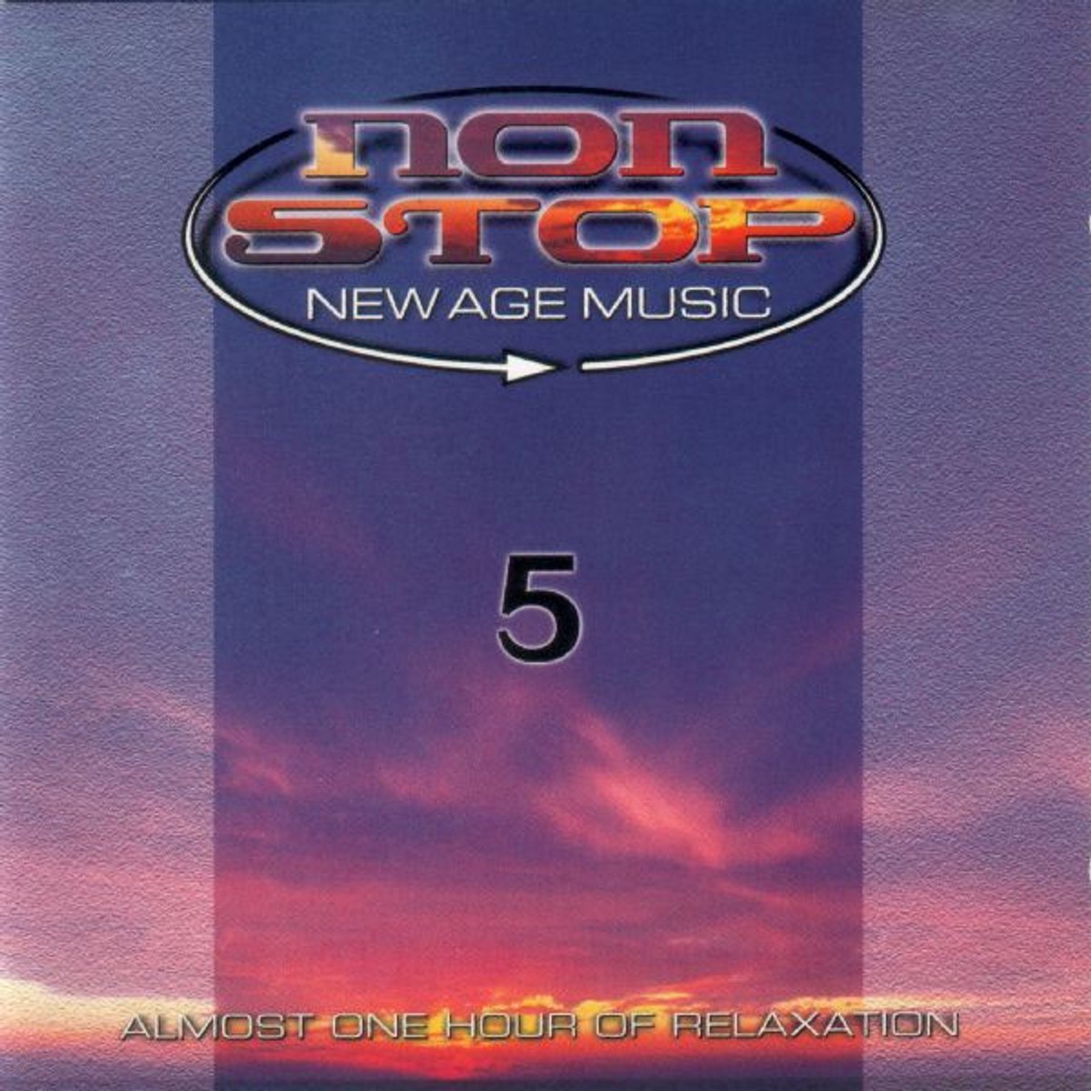 Non Stop New Age Music 5