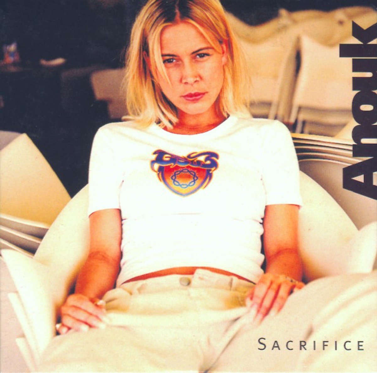 Sacrifice