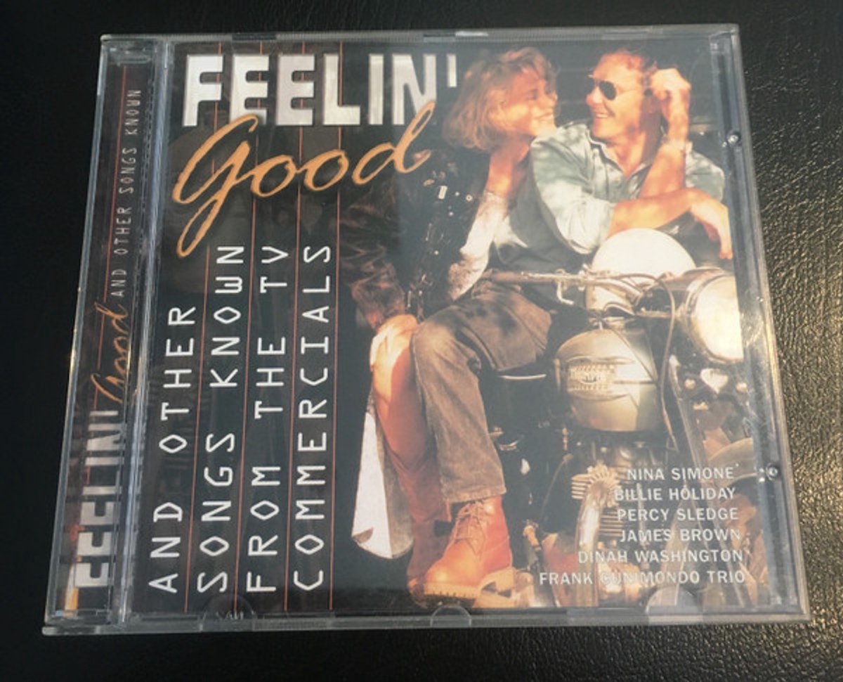 Feelin'Good &other Songs.