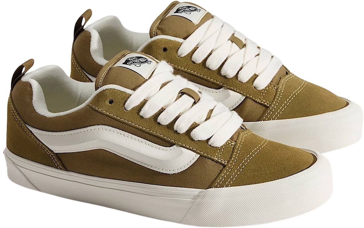 Vans Knu Skool Sneakers Senior