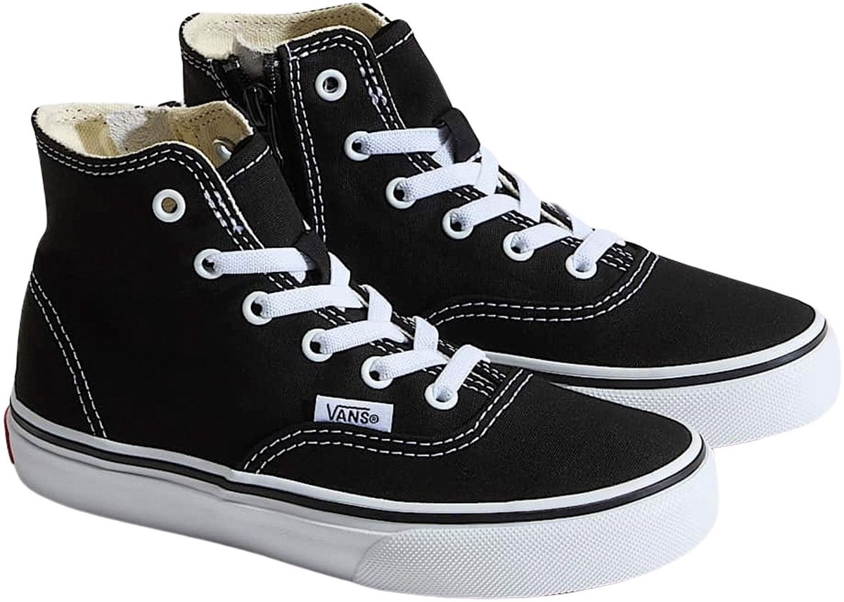 Vans Authentic Hi 2.0 Zip Sneakers Junior