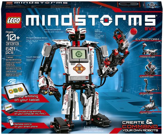 EV3