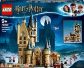 LEGO Harry Potter 75969 La Tour d'astronomie de Poudlard