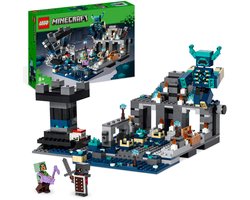 LEGO 21246 The Deep Dark Battle