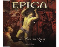 Phantom Agony