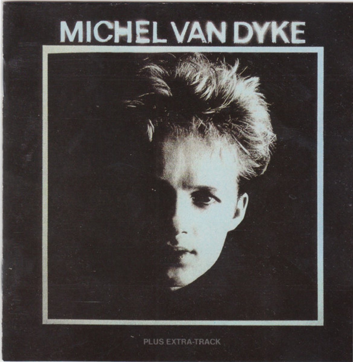 Michel Van Dyke