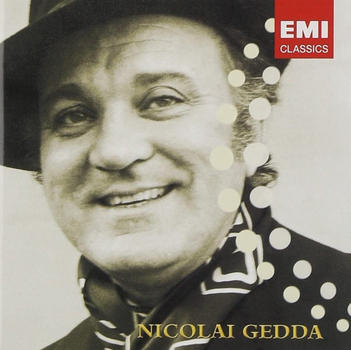 Nicolai Gedda - Champagner-Operette
