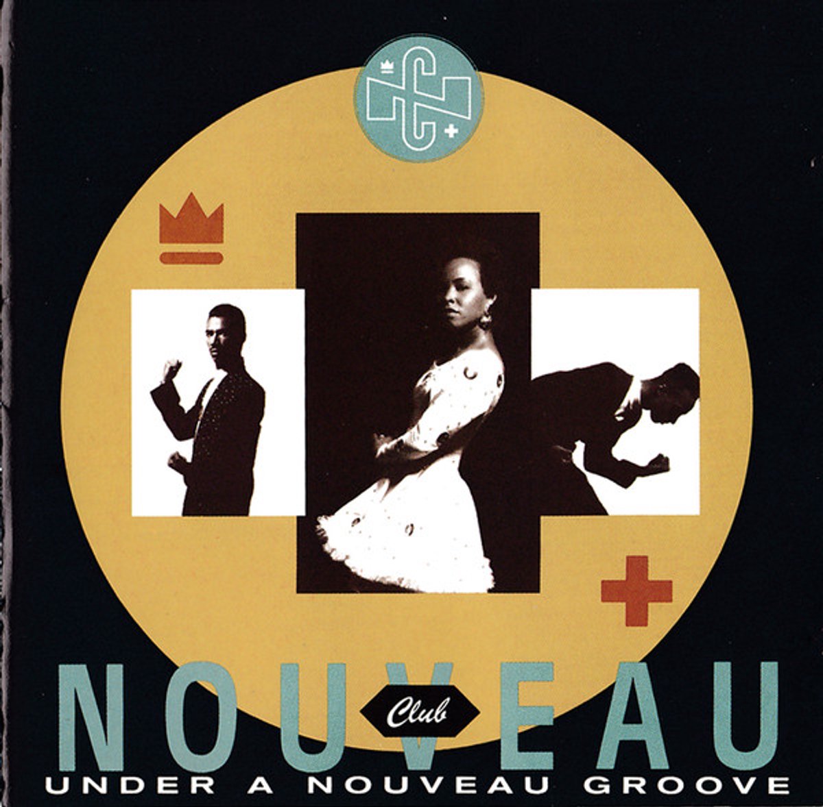 Under a Nouveau Groove