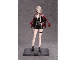 Myethos A-Z: PVC Statue 1/7 (D) Full Dress 25 cm Beeld