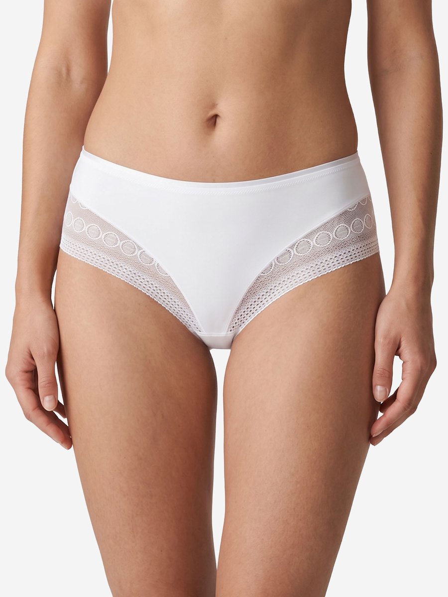 DACAPO Panty Samba