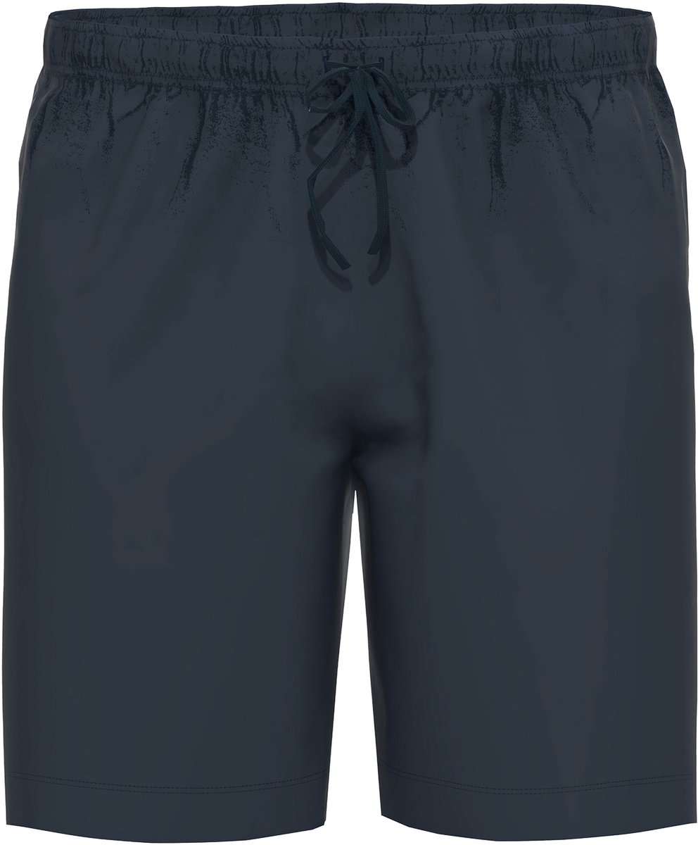 Ammann Pyjamashorts Org Calgary kurz