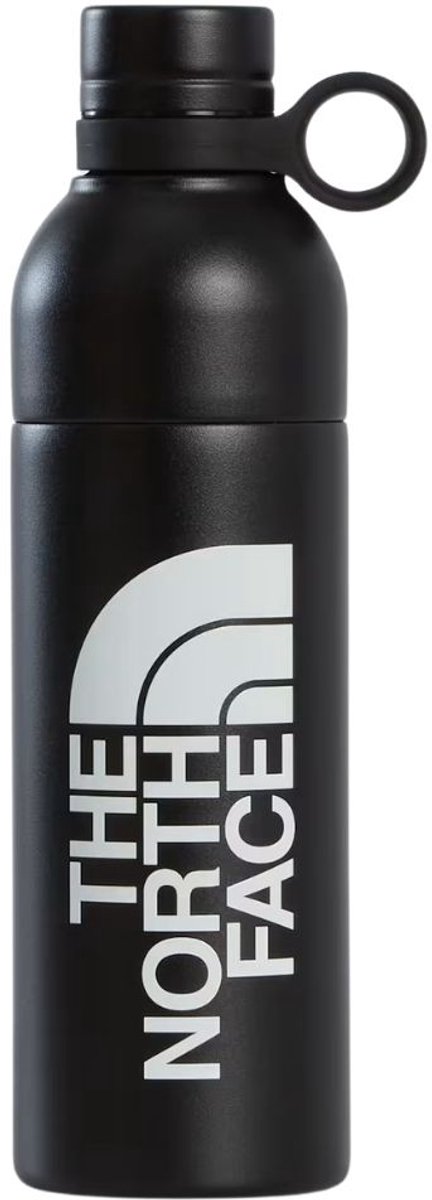 The North Face 0.75L Drinkfles/Bidon Zwart
