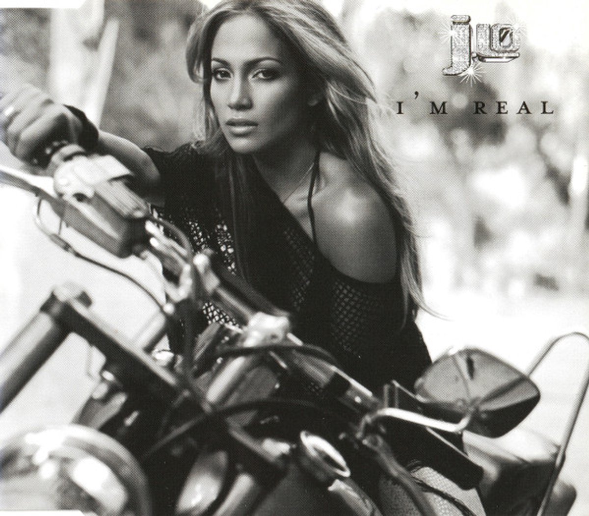 I'M Real von Jennifer Lopez