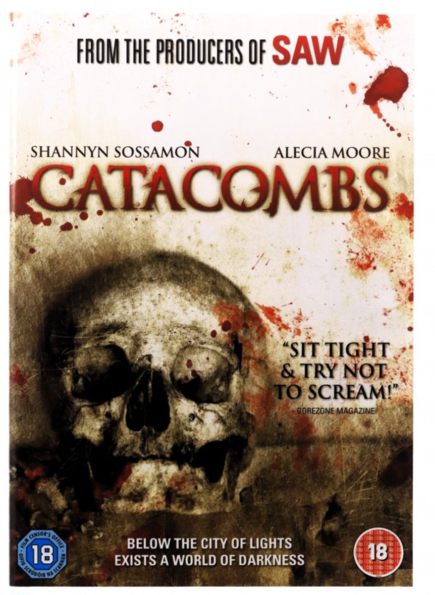 Catacombs