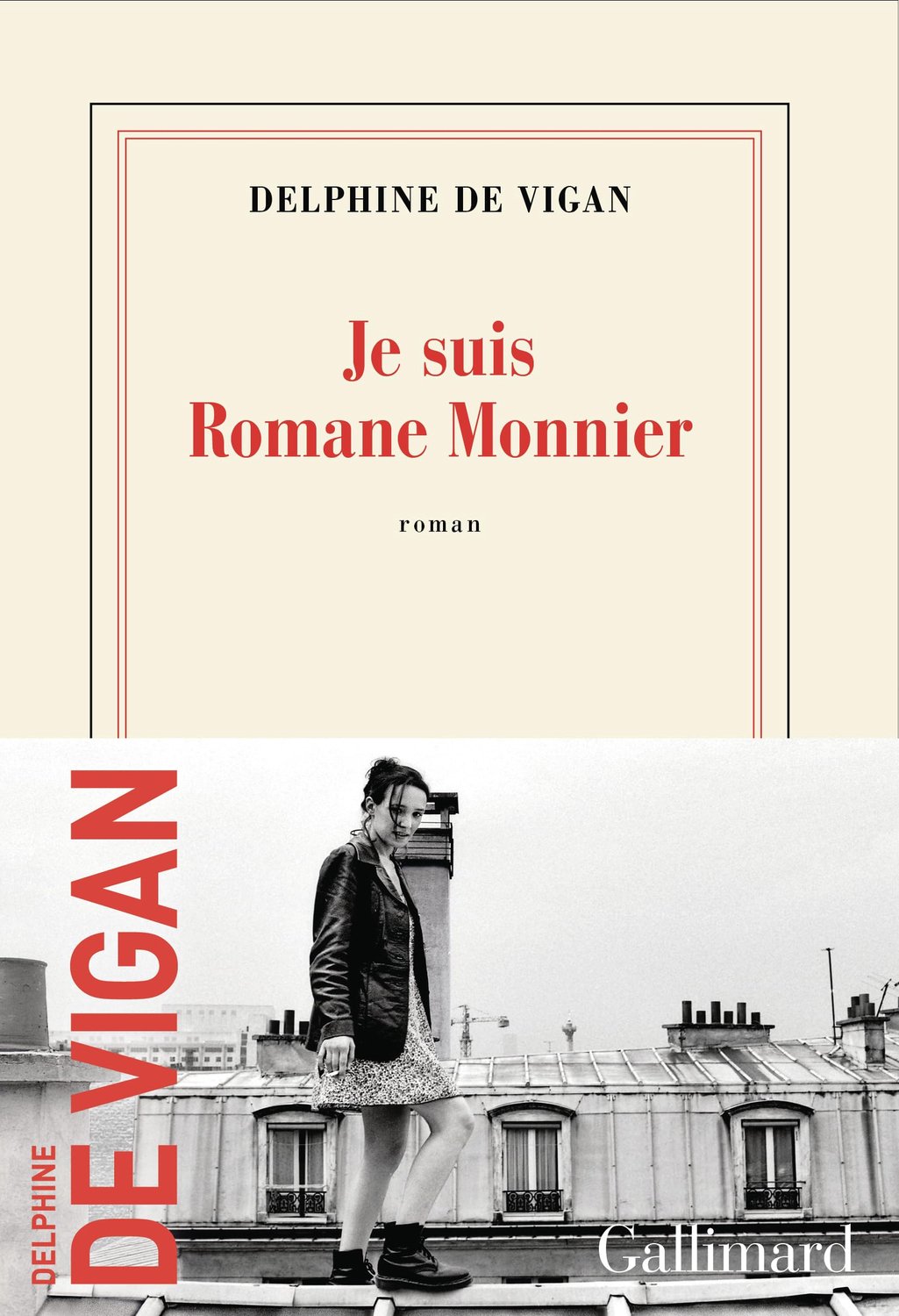 Ontdek de Verhalen van Romane Monnier