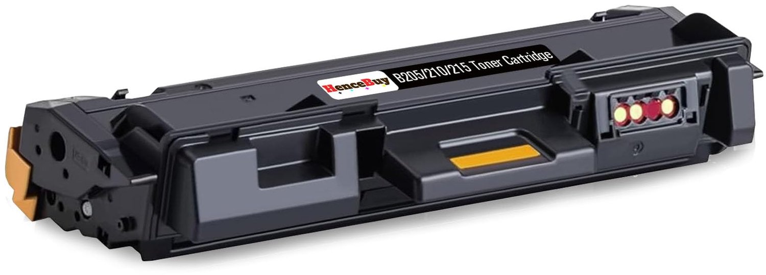 Toner Cartridge B210 B205 B215 - Compatibel met Xerox - Zwart