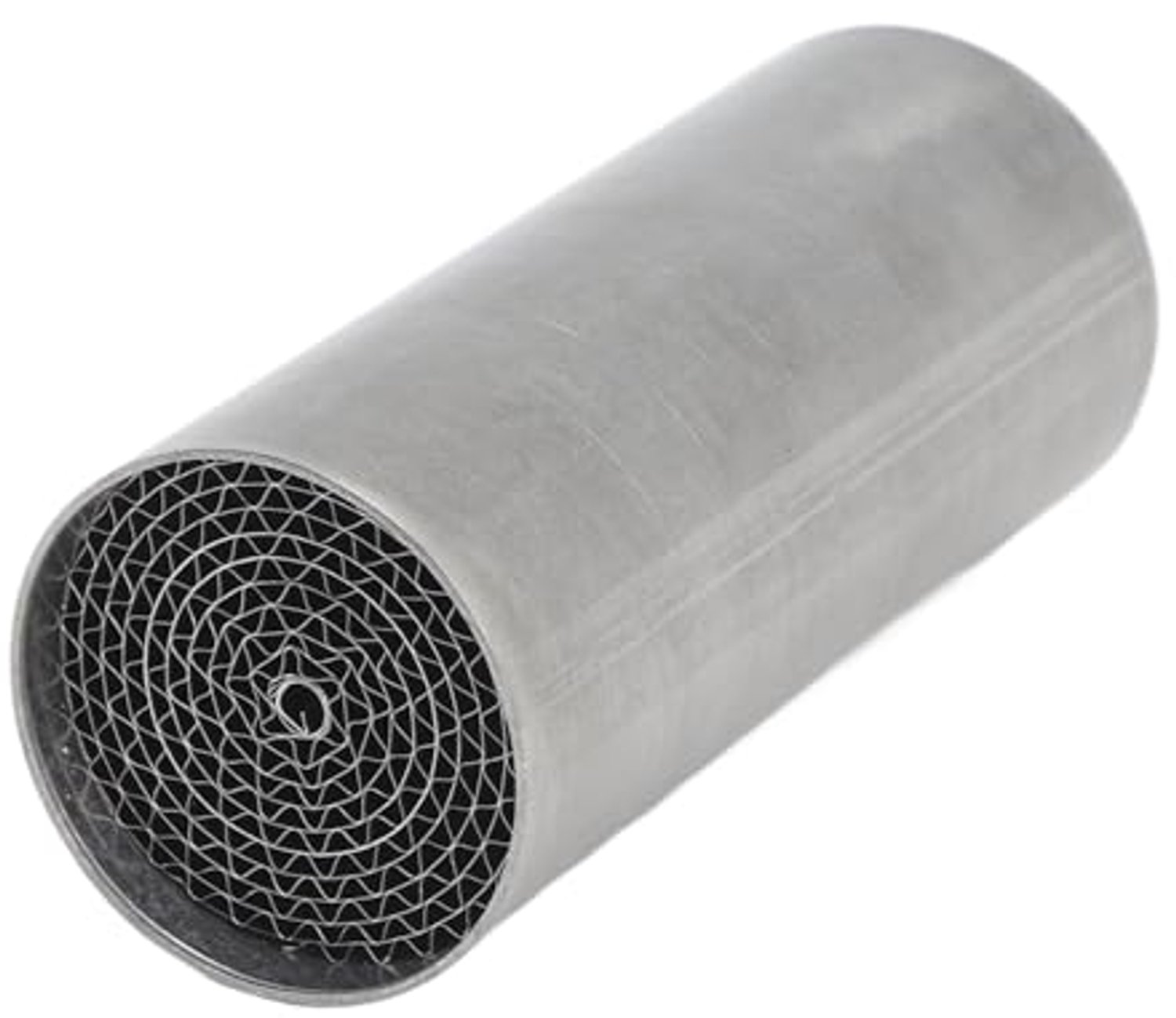 Uitlaatpijp - Katalysator - Universeel - 42x100mm - Motorrijwiel - Perfecte pasvorm - Geschikt voor diverse motoren