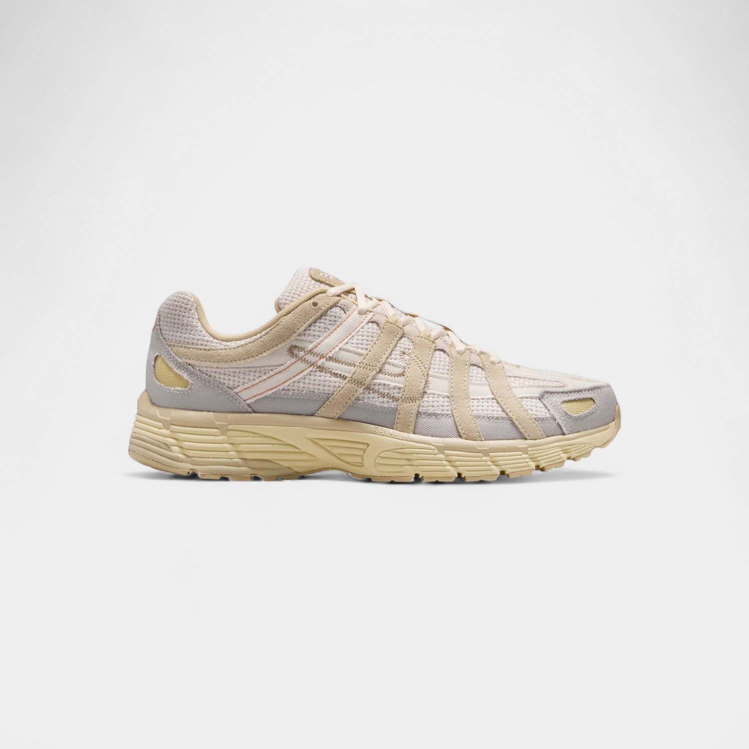 Nike P-6000 College Team Sneakers � IM6648-009 � � Heren Oranje