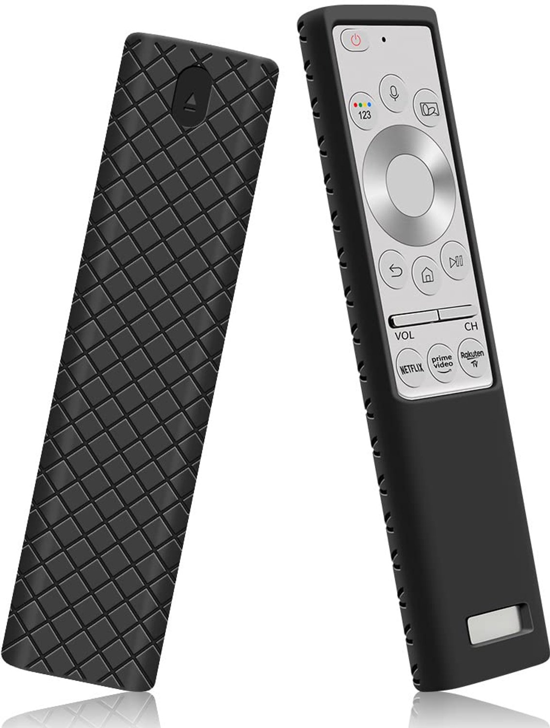 Silicone Beschermhoes voor TV Afstandsbediening