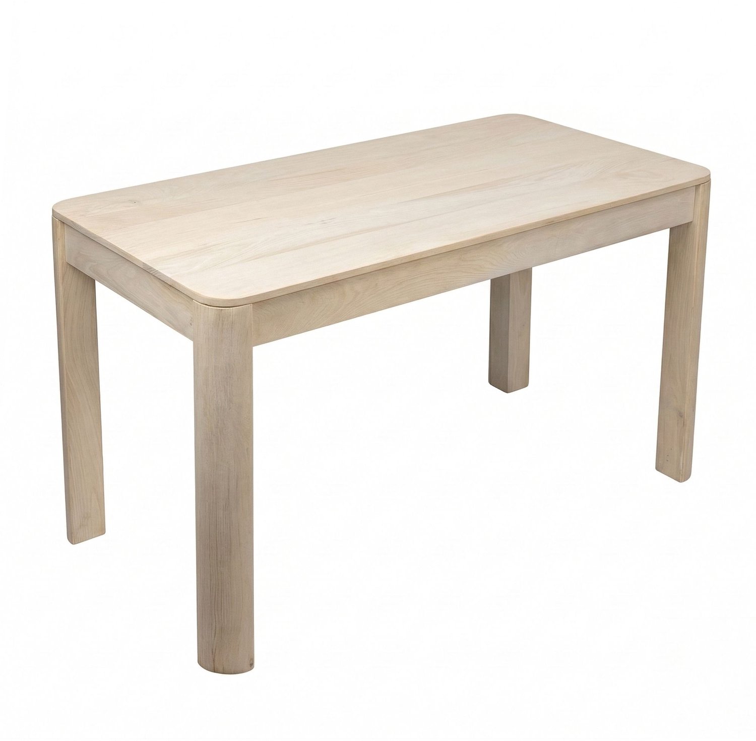 Cosmo Casa Eettafel - Massief mangohout - 120 x 60 x 76 cm Zie omschrijving