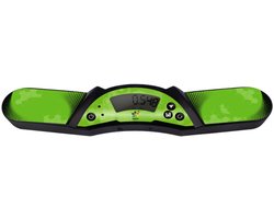 Professionele Speed Timer voor Competities