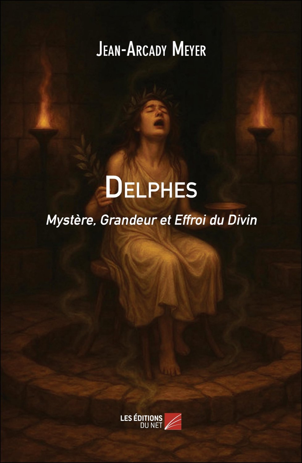 Verkenning van de Mystiek van Delphes