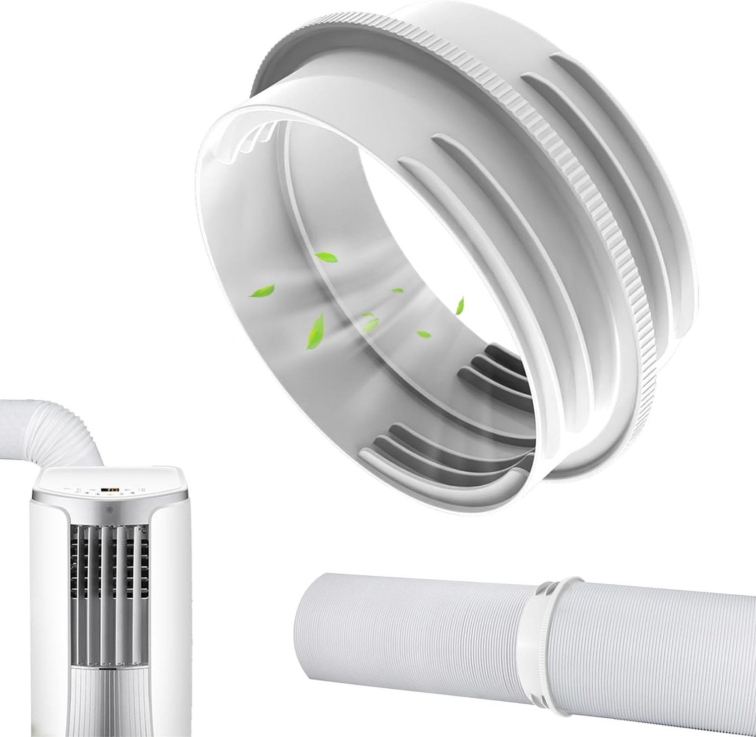 Universele Afvoerslang Adapter voor Airconditioning