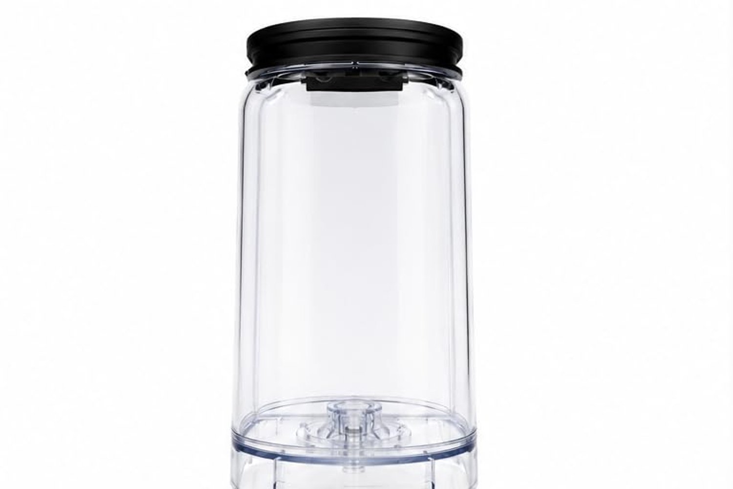 Waterreservoir voor Professioneel Koffiezetapparaat - 2 Liter Transparant