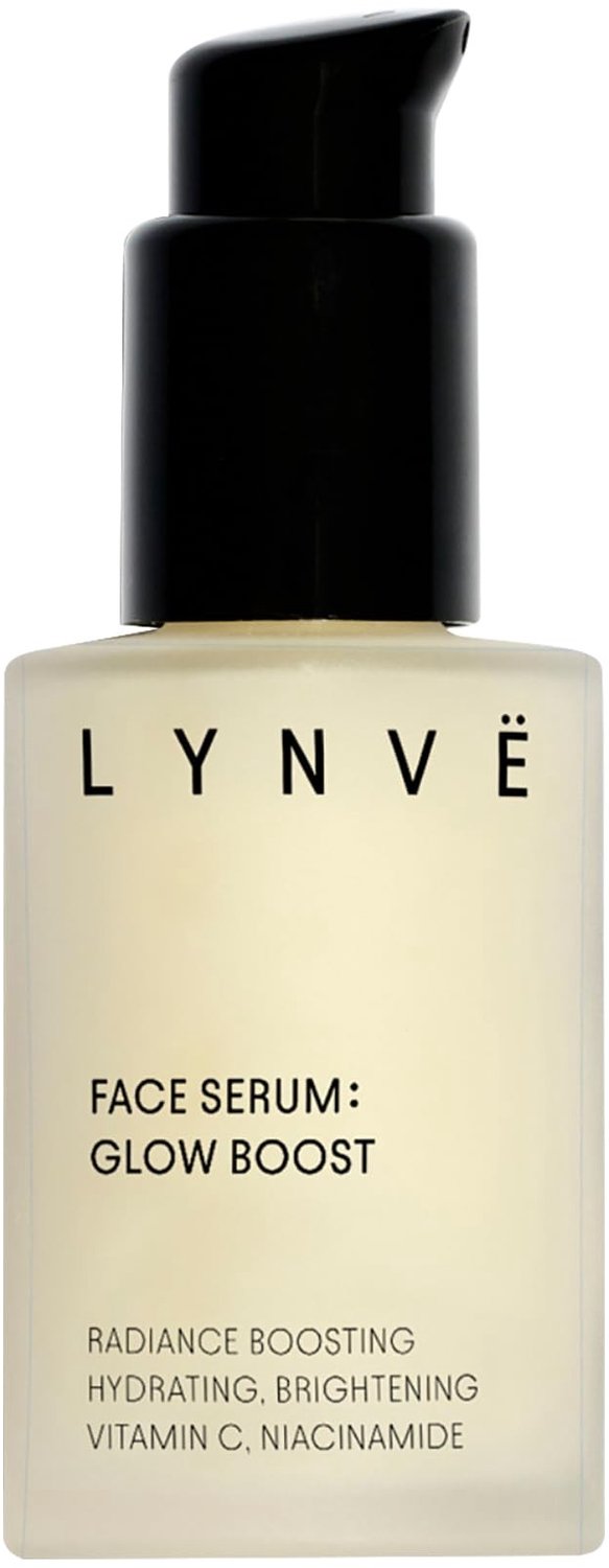 Glow Boost Gezichtsserum, 30 ml