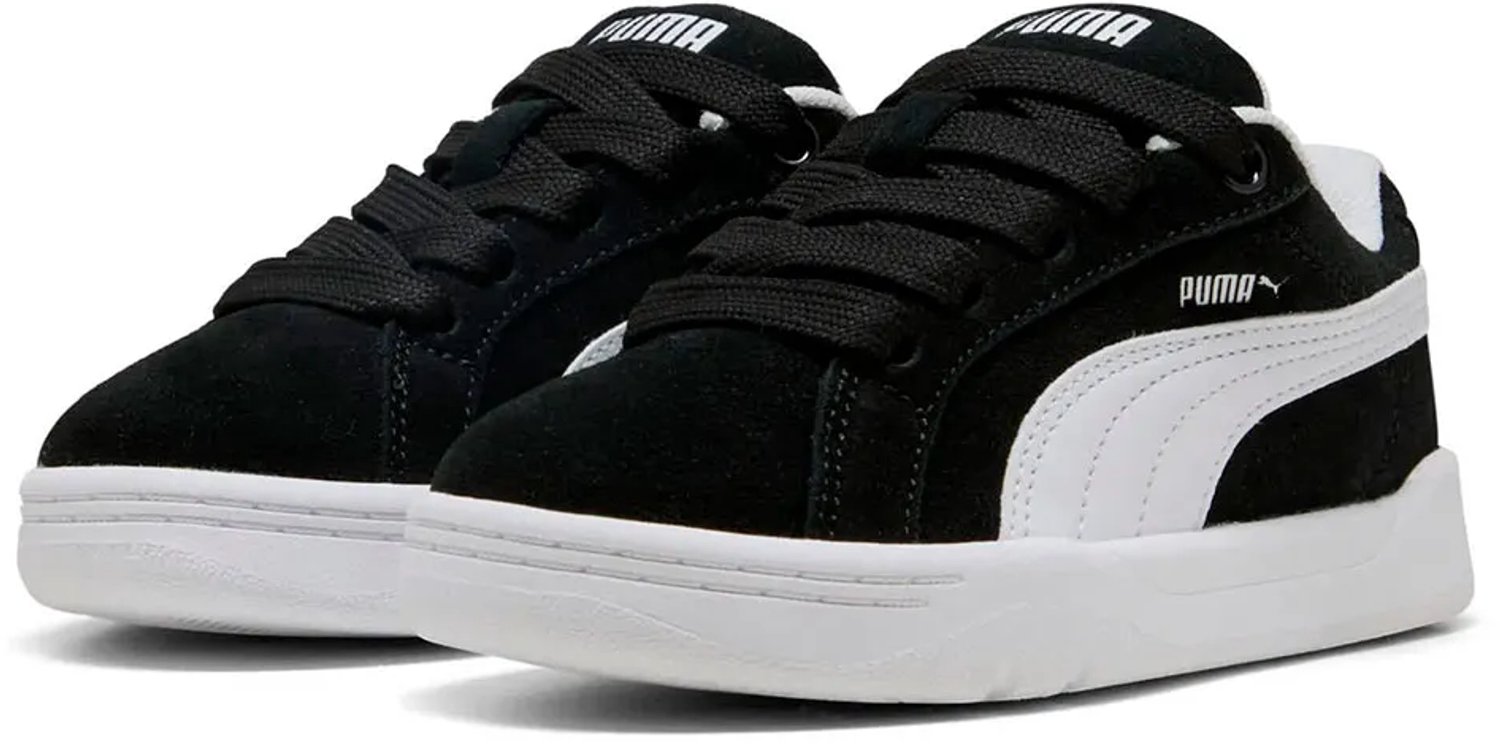 Puma Park Lifestyle Easy Sd Ps Schoenen Kinderen Zwart