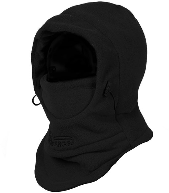 Kinderen Winter Balaclava met Oorbescherming en Warmte