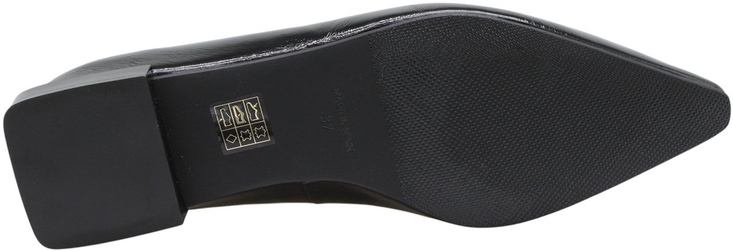 Angel Alarcon - Schoenen - Zwart - Vrouwen - Maat 38 -