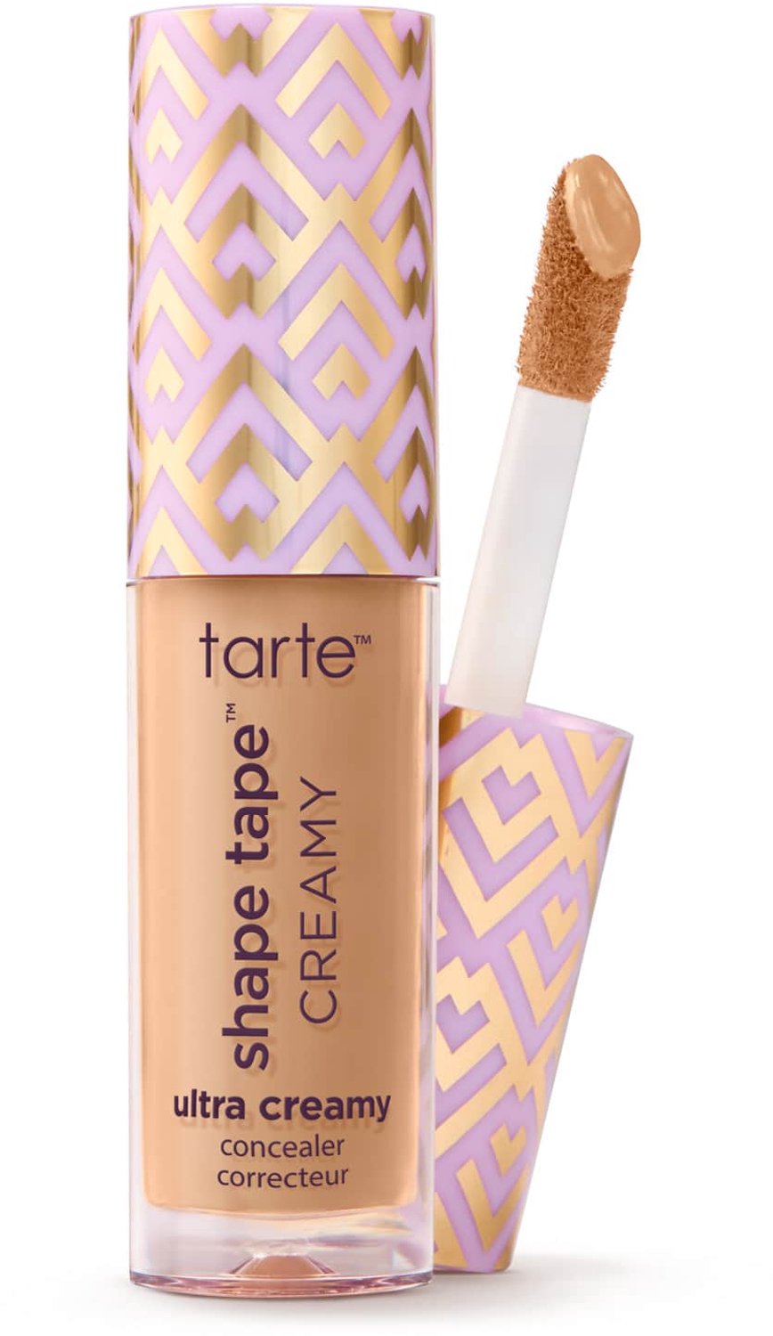 tarte - Shape Tape Creamy Concealer Travel Size - Concealer 1 ml - 29N Light-Medium