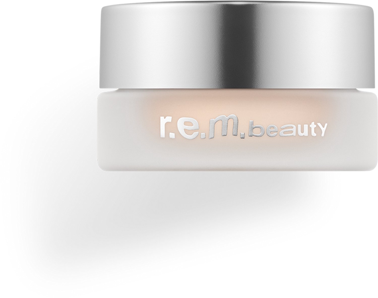 r.e.m. beauty - Sweetener Matte Concealer - Concealer 8 g - Fair 9N