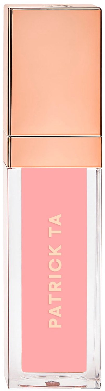 PATRICK TA - Major Volume Plumping Gloss - Plumping Lipgloss 9 ml - Say Less