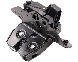 Klink Achterklepslot OEM # 13585478 13587646 13587640 13578646