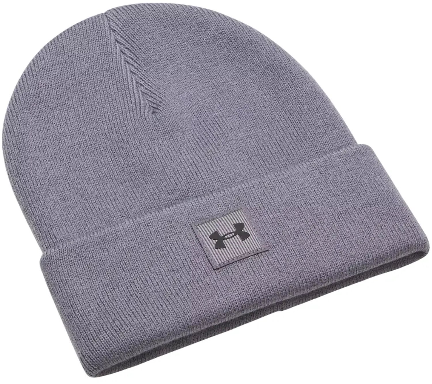 Under Armour Halftime Muts Grijs