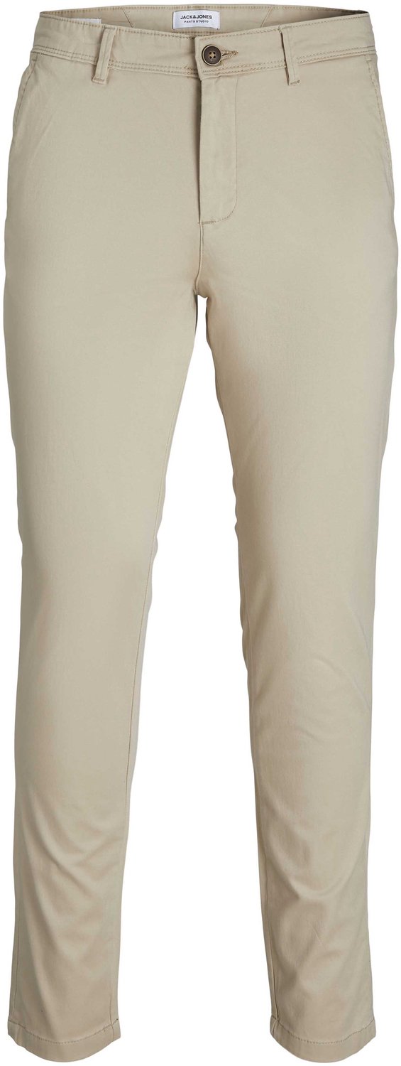 JACK&JONES JPSTMARCO JJBOWIE SA NOOS Heren Broek - Maat W33 X L32