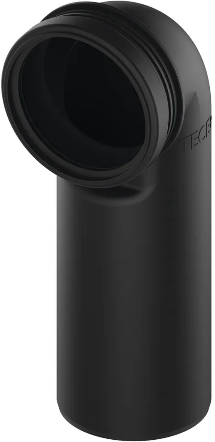 TECEbox wc-afvoerbocht DN 90/90 materiaal PE-HD, 9820150