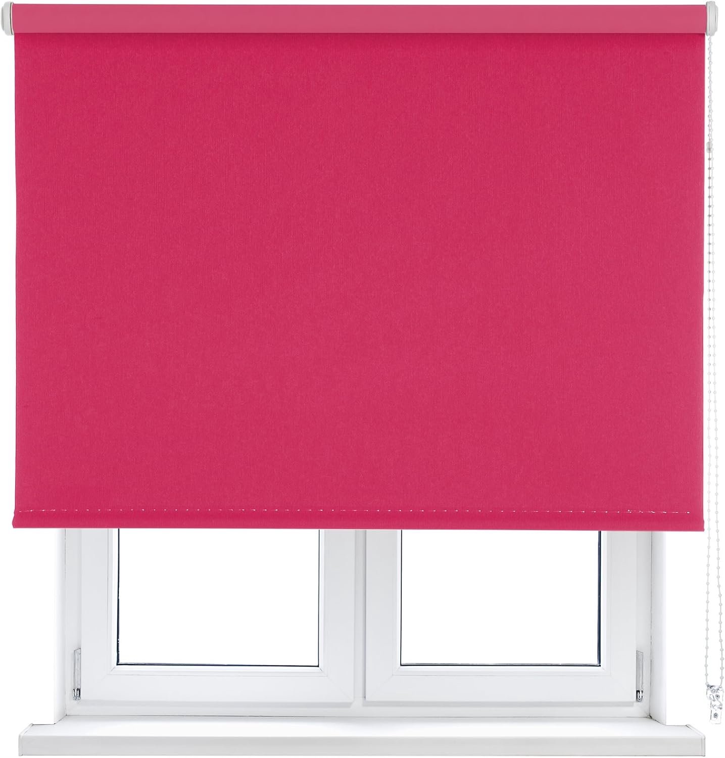 Ondoorzichtig, verkrijgbaar in verschillende maten en kleuren