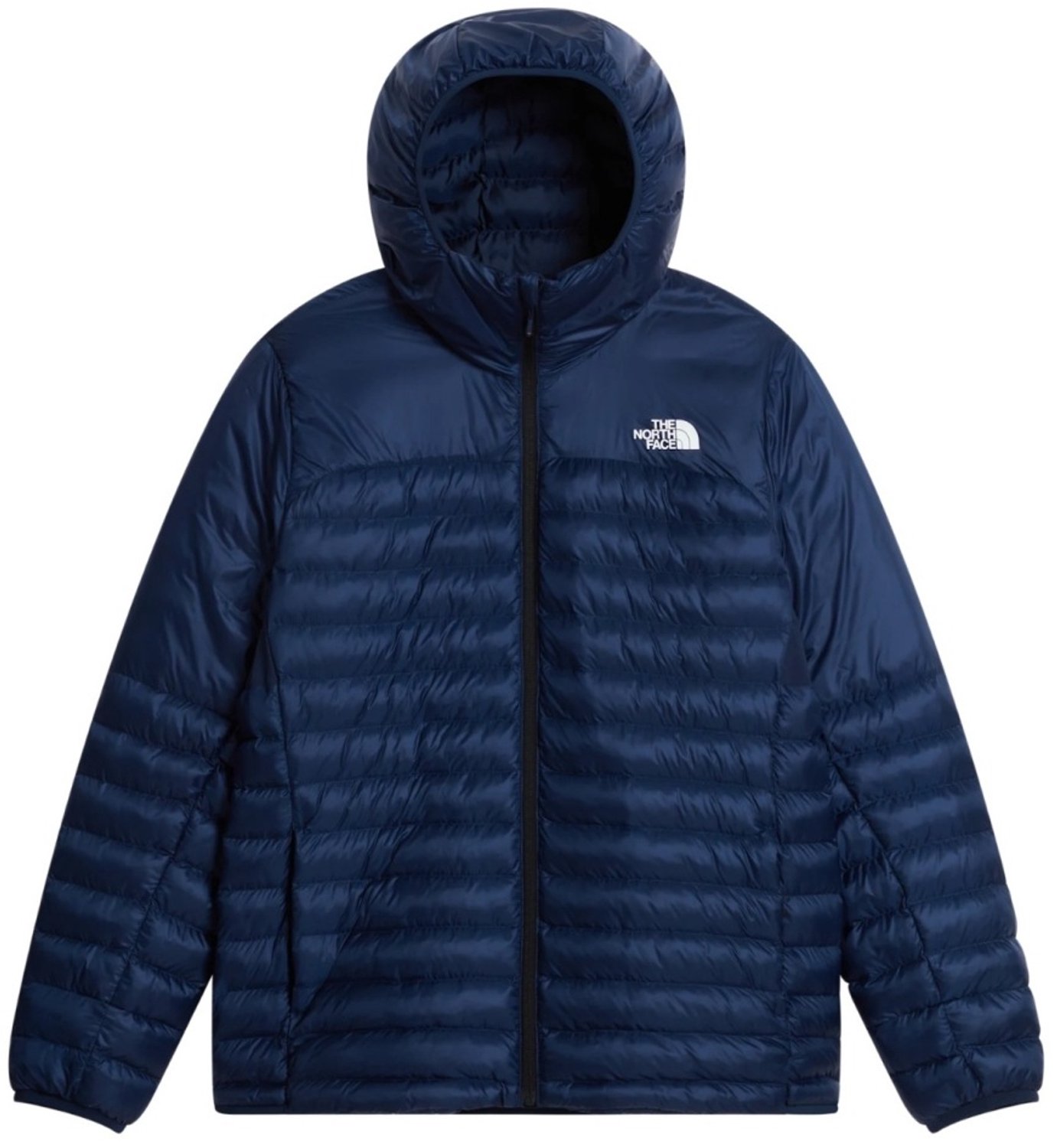 THE NORTH FACE M TRRA PK HD M EU Blauw