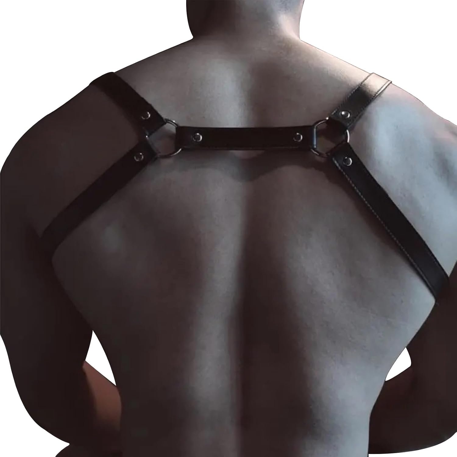 Verstelbare ondergoed harness