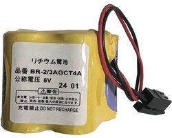 6V voor controlli FANUC, PLC Computer 18T Series