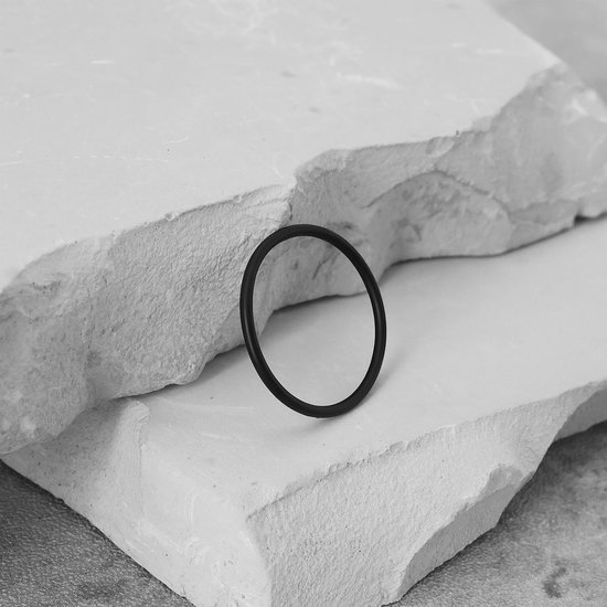 10x O-ringen 17 x 1 mm voor 4iiii Precision 2 Vermogenmeter, niet-aandrijvingszijde — afbeelding 5
