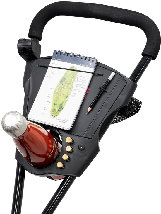 golftrolley — afbeelding 5