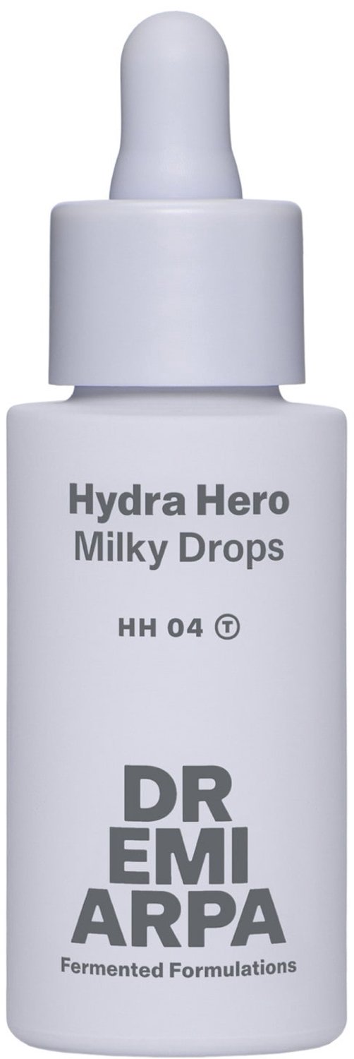 Dr. Emi Arpa Skin Hydra Hero Milky Drops 30 ml