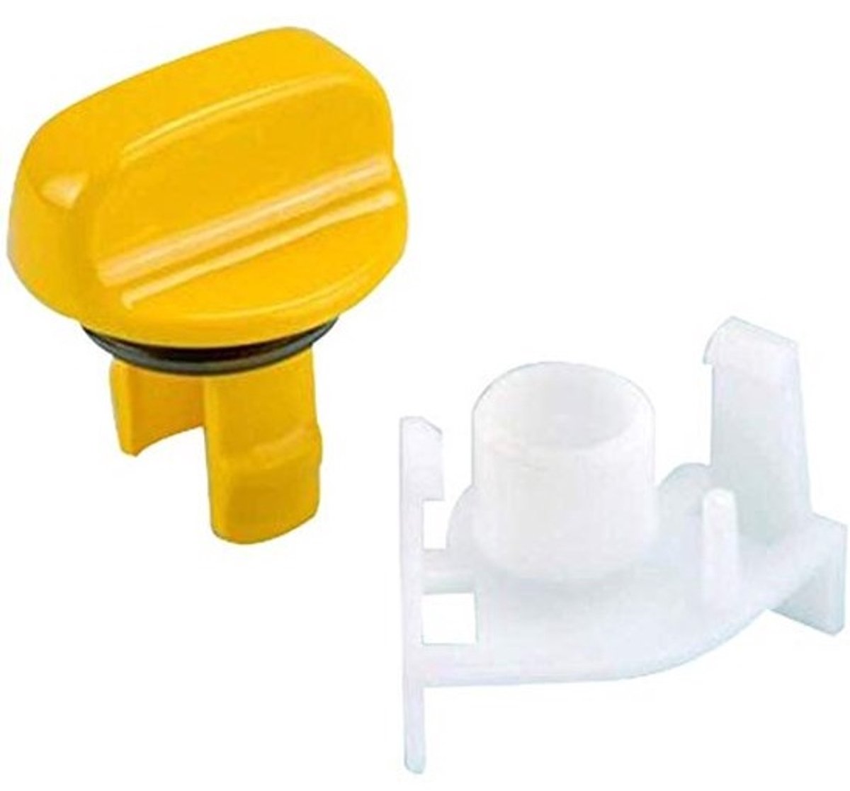Blade-opener - Voor C200-cassettetoilet - Onderdeel - 2374378