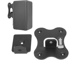 Muurbeugel voor Samsung SWA 9500s XZ - Voor achterste surround sound-speaker