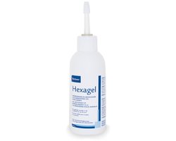 Virbac Hexagel - 100 ml